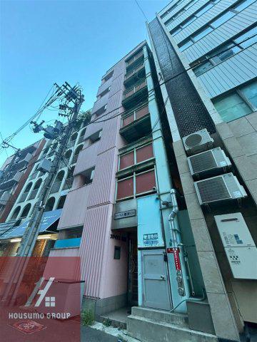 ステイタス難波