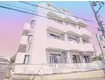 PALM STREET(1K/1階)
