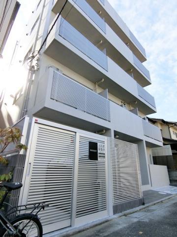 シャトーライフ平塚II