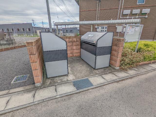 フルームB