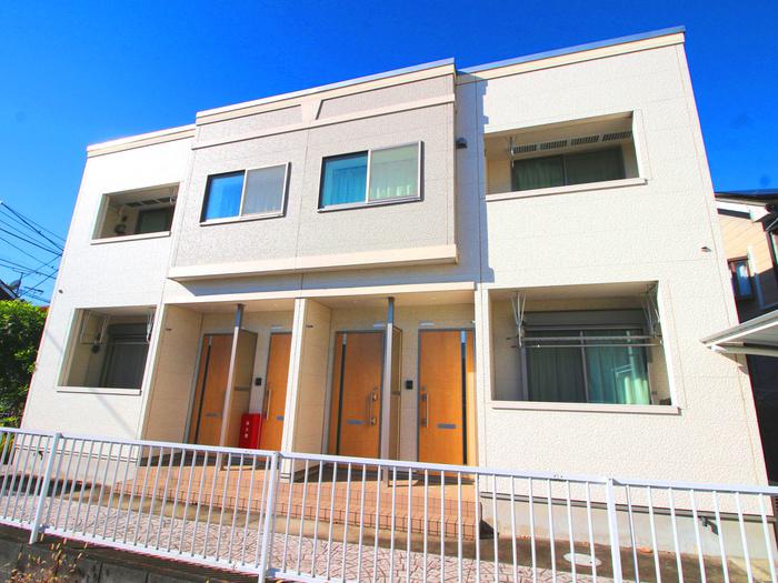 リヴェール上ノ原