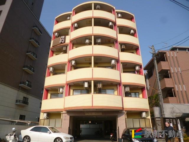 グランドール春日原