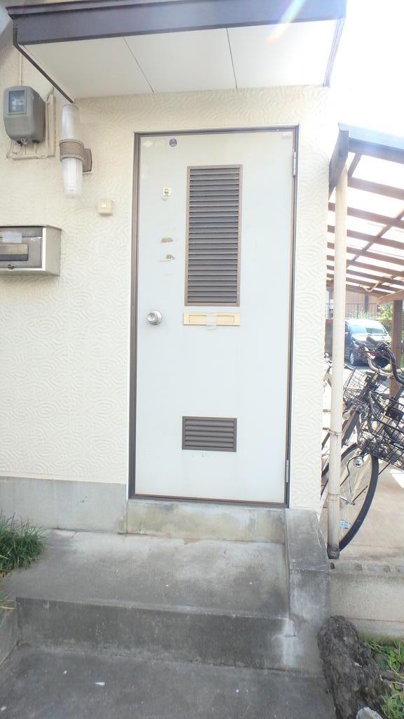 実川荘