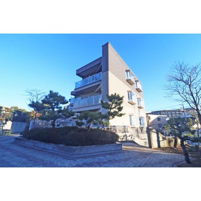 ライムライト松風台3