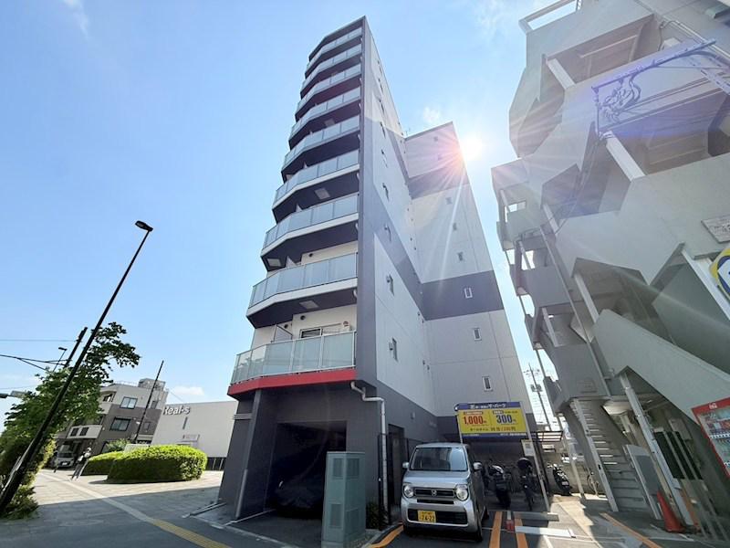 Yビル江北ONEタワー
