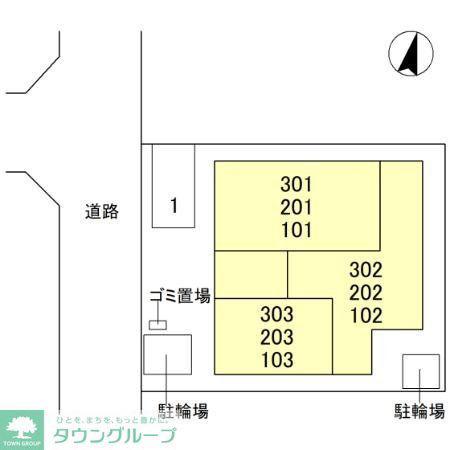 D-ROOM南越谷