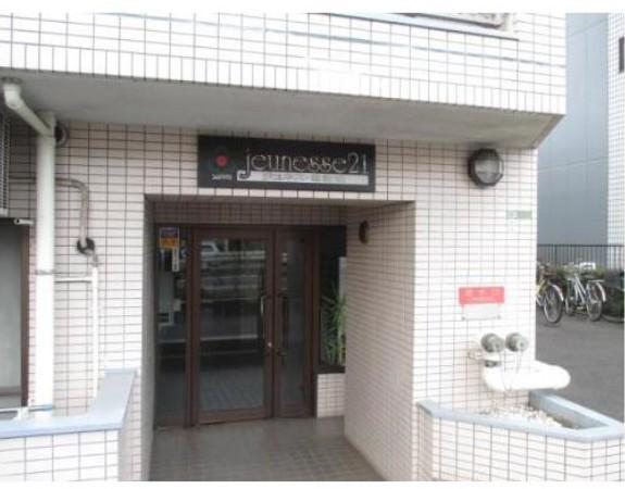 ジュネス北綾瀬