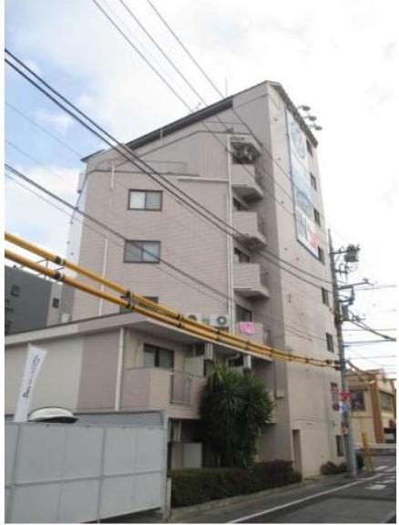 ジュネス北綾瀬
