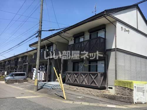 ラ・カーサ D棟