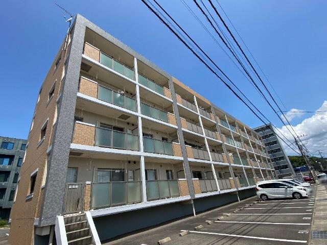 プレステージ赤間