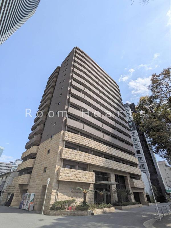 S-RESIDENCE福島LUXE