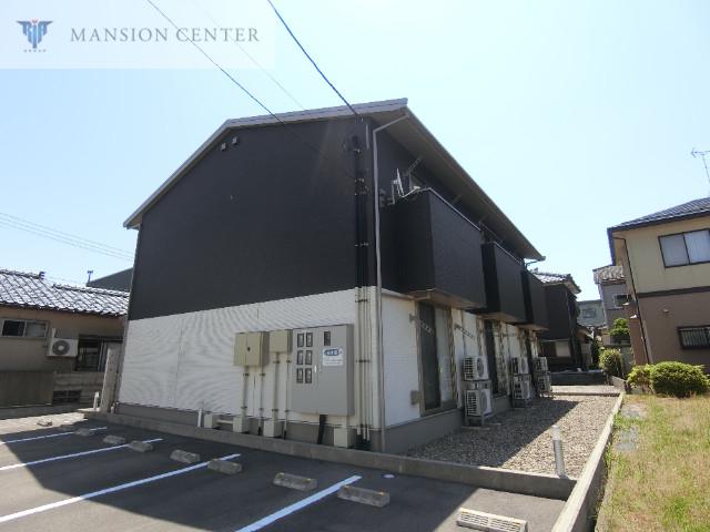 ガランシェール
