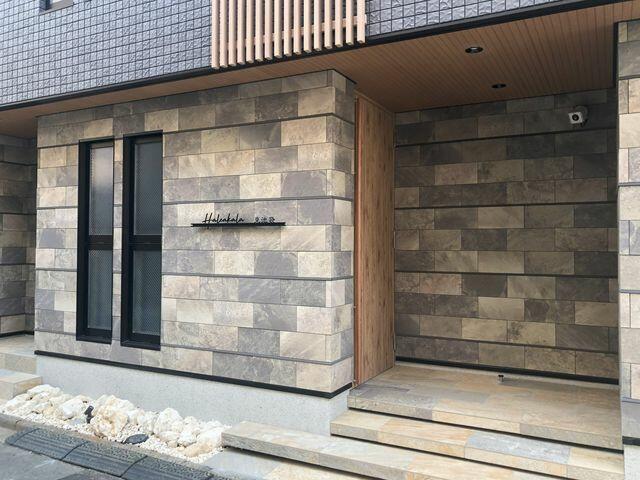 ハレアカラ東池袋