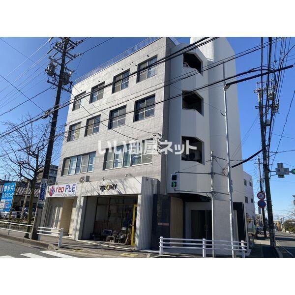 ラカーシュ向ヶ丘