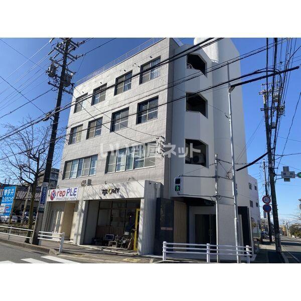 ラカーシュ向ヶ丘