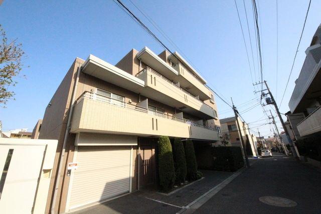 ガーデン中野