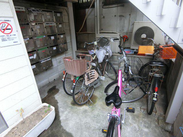 アミューズマンションむさし1