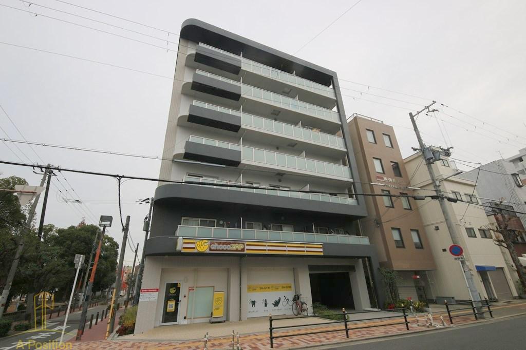 カーサヴェルデ東小橋