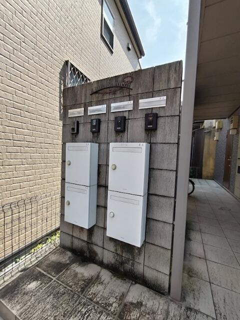 リトルガーデン北千住