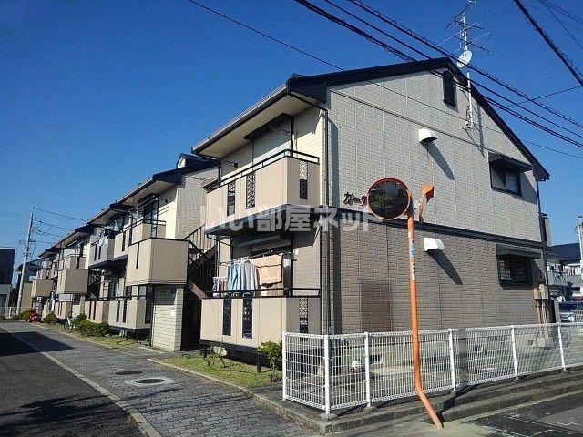ガーデンパレス宮下