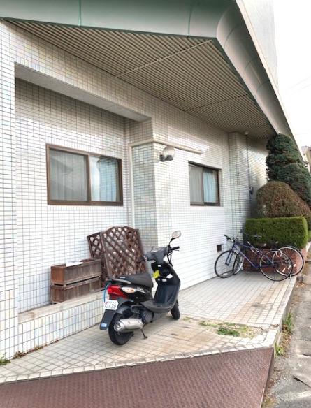 メゾンフジヨシ
