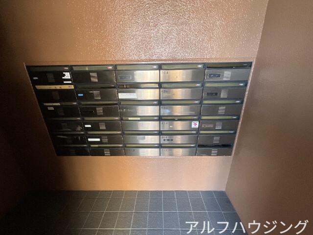 朝日プラザ可児