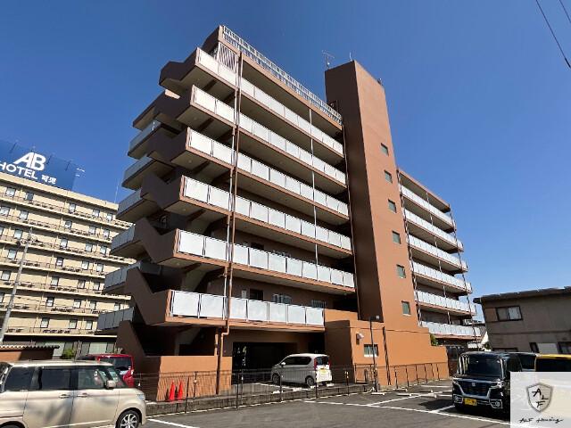 朝日プラザ可児