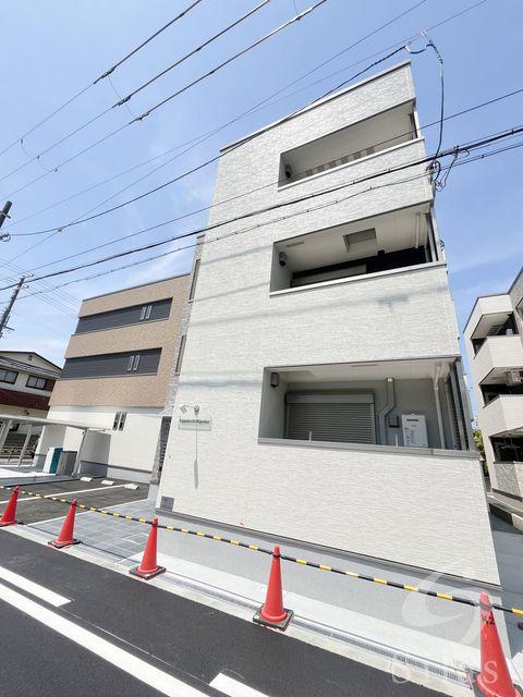 フジパレス エン III号館
