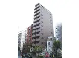 パークウェル曙橋