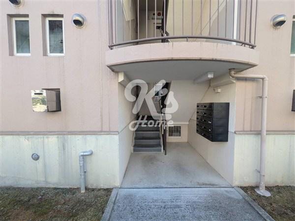 白川台南3号棟