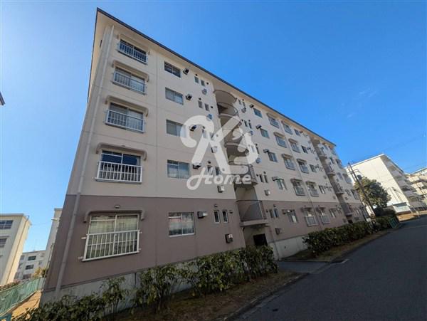 白川台南3号棟