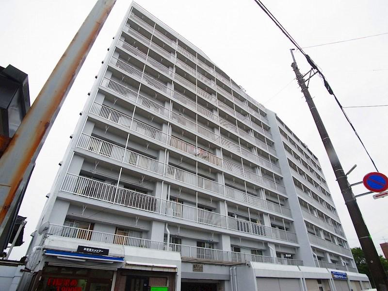 松戸パレス