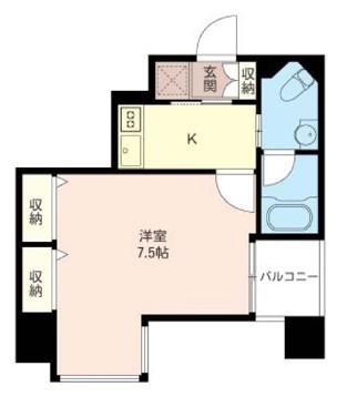 LASANTE品川シーサイドIII