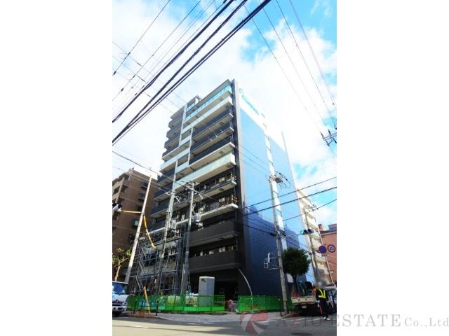 プレサンス東三国駅前グランクラス