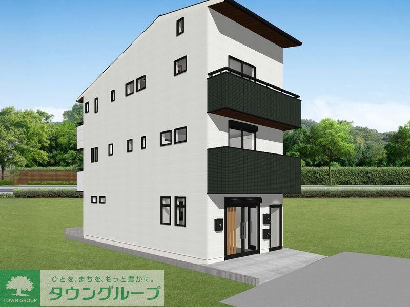 アルク小手指