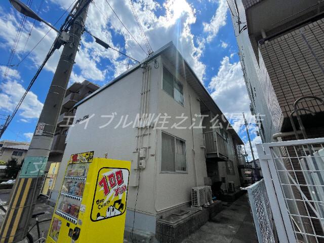 シャトープラム