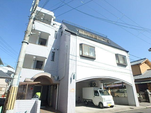 プリティハウス