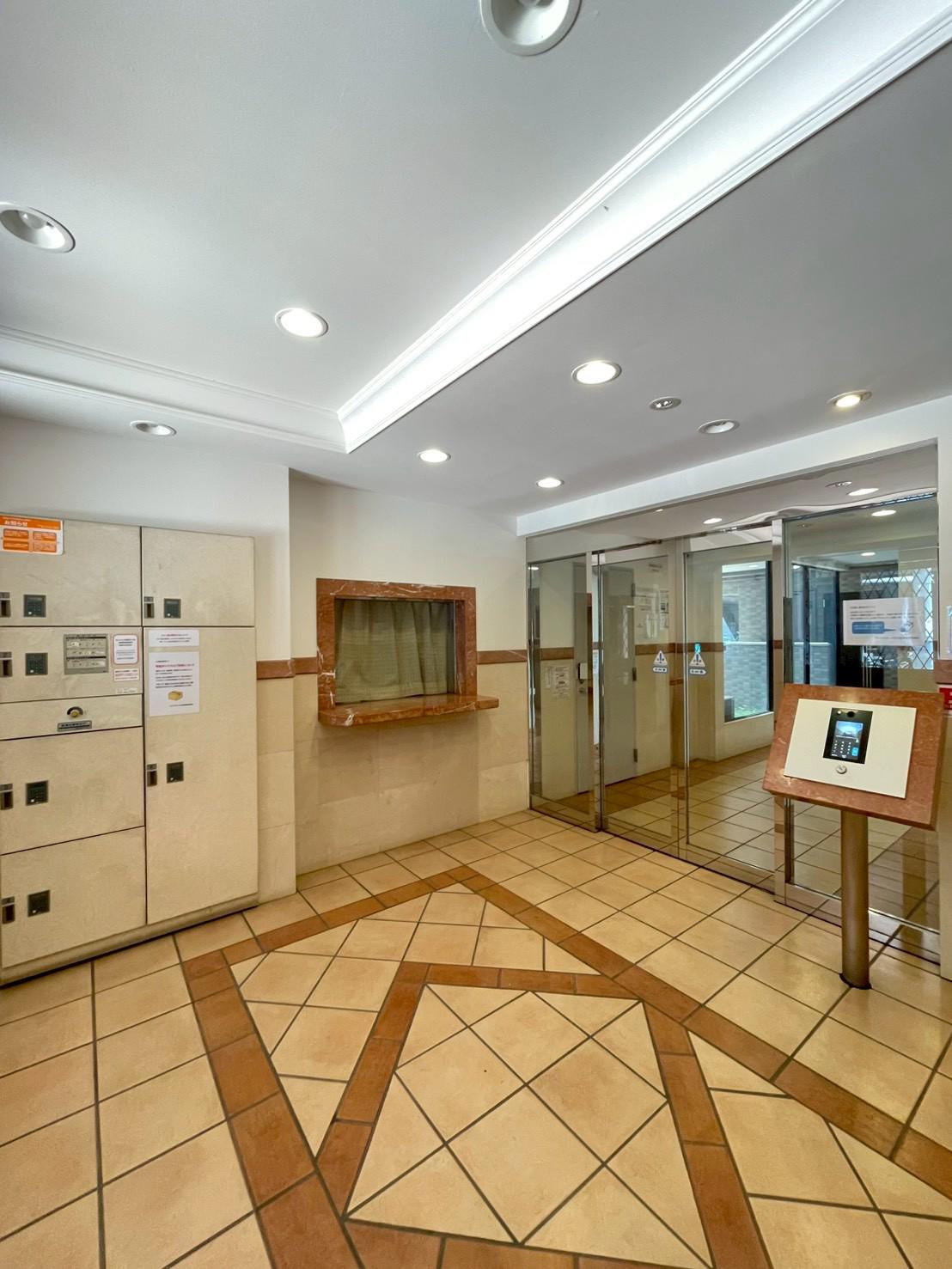 サンテミリオン小石川後楽園