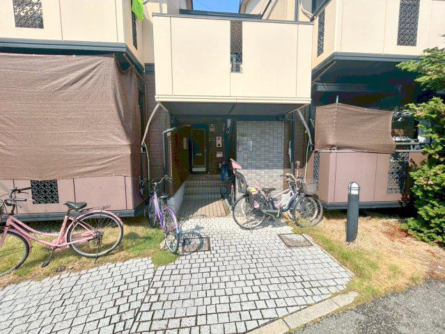 セジュール大桐