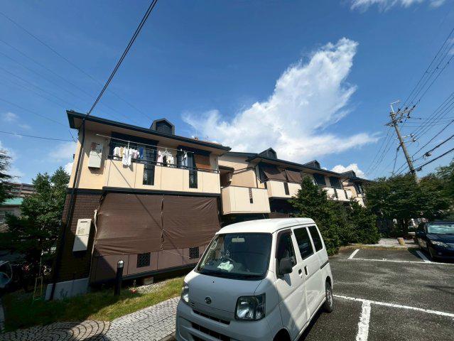 セジュール大桐