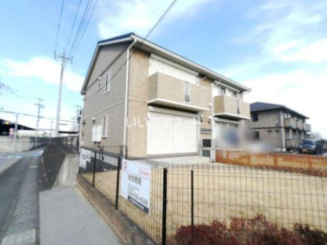 プランドール陽東 A