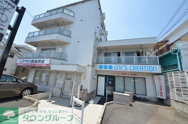 シルクハイム国分寺