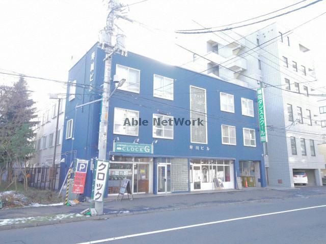 坪川ビル