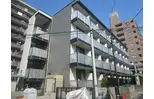 レオパレスアスリートII