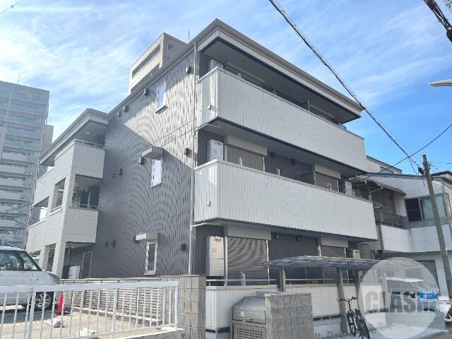 オアシスⅡ