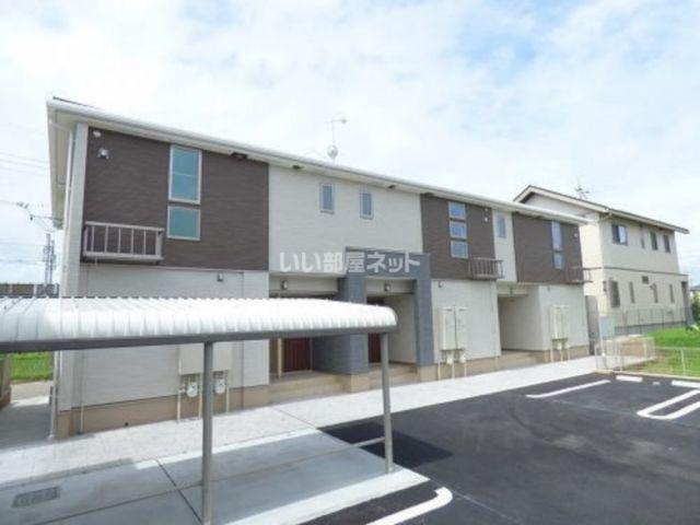 サンリット北野I