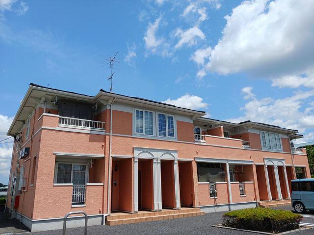 BELLE MAISON桜II