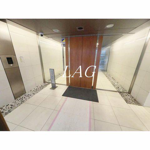 日神デュオステージ荻窪(1K/3階)の外観写真