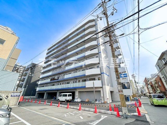 グランパシフィック花園INNOVATION