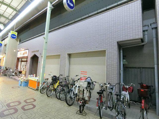 サンライトあべのV